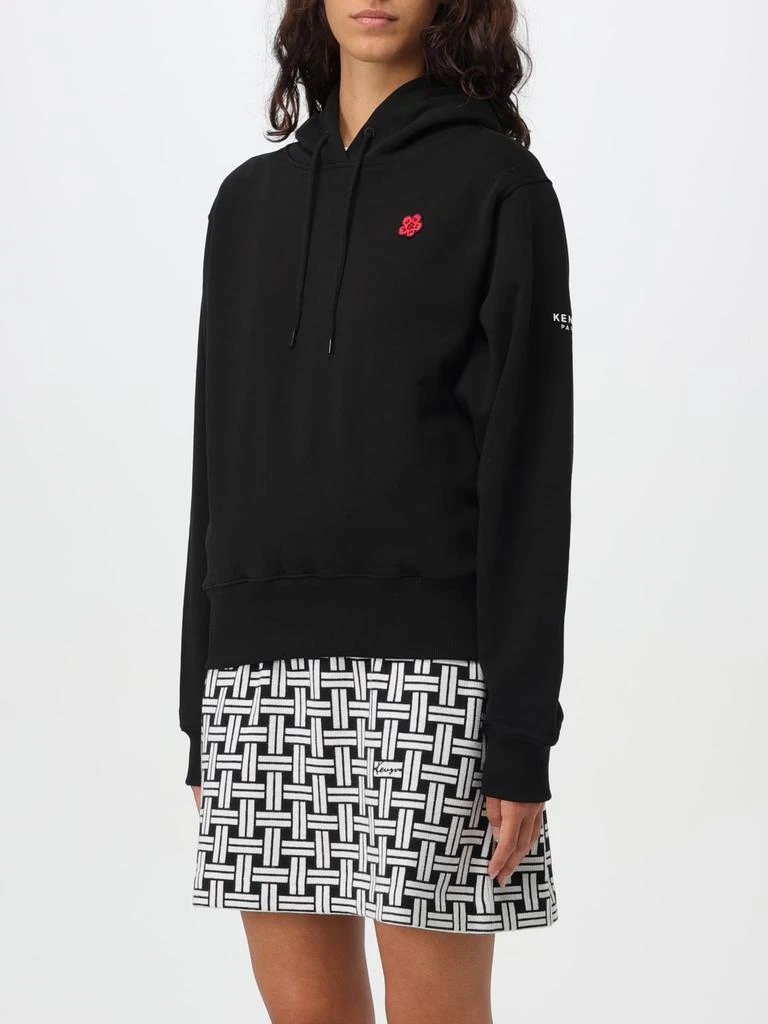 Kenzo Sweatshirt woman Kenzo 4
