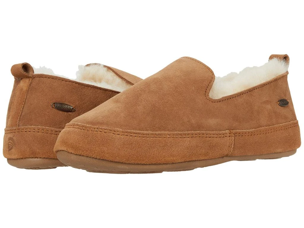 Acorn Indoor/Outdoor Ewe Loafer 1