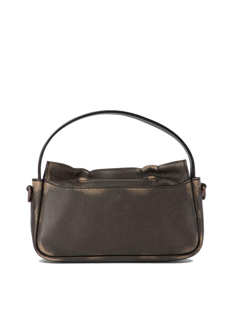 Acne Studios Acne Studios Multipocket Micro Tote Bag