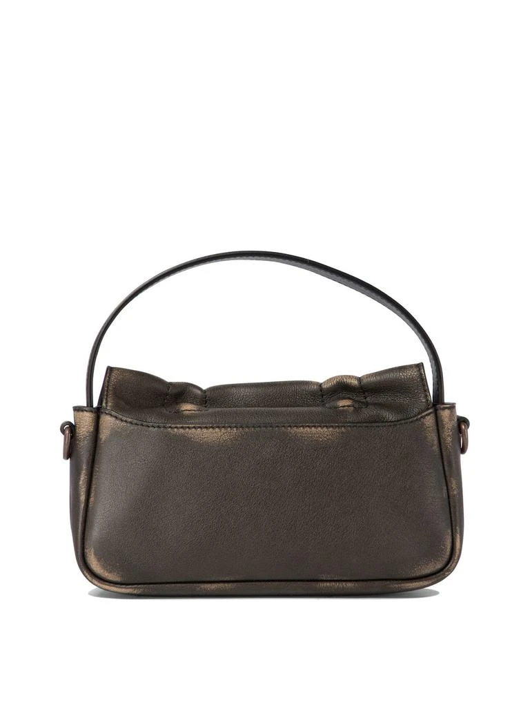 Acne Studios Acne Studios Multipocket Micro Tote Bag 2