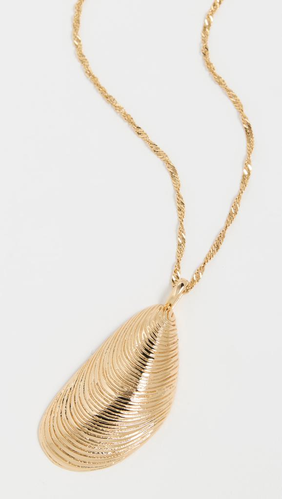 Anni Lu Moules Necklace