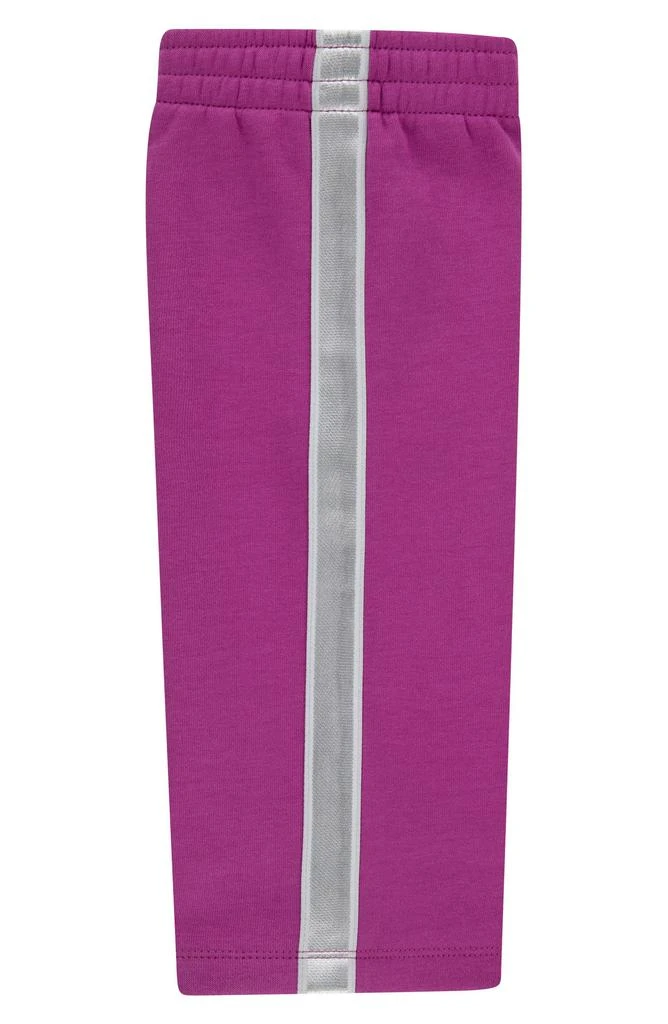 NIKE Swoosh Spirit Sweater & Wide Leg Pants Set 7