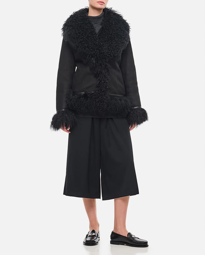 Saks Potts Bon Jacket 1