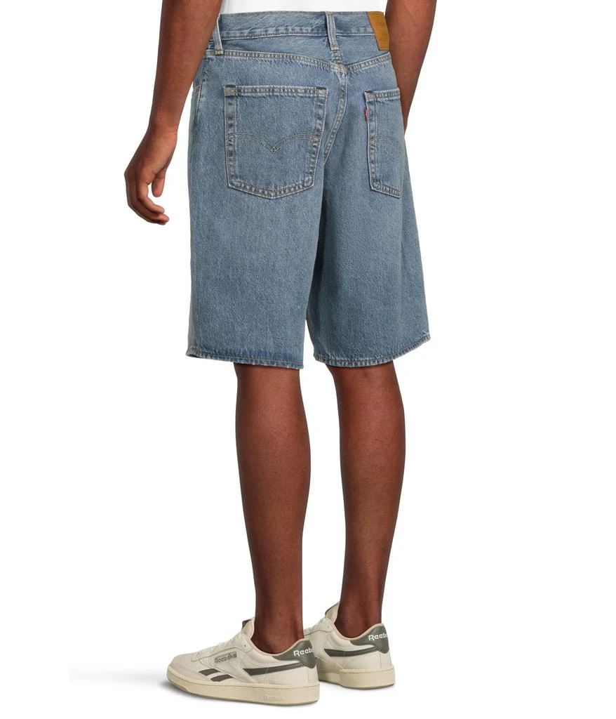 Levi's 478 Baggy Shorts 3
