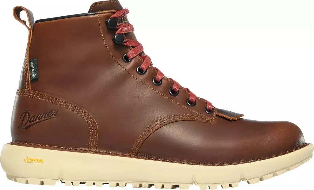 Danner Danner Women's Logger 917 Gore-Tex Logging Boots 1