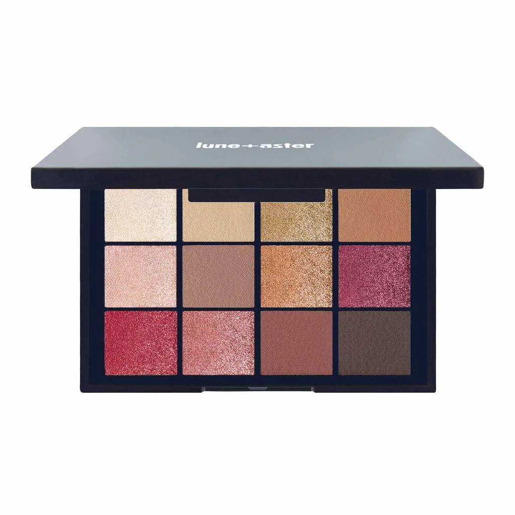 Lune+Aster Mosaic Eyeshadow Palette 1