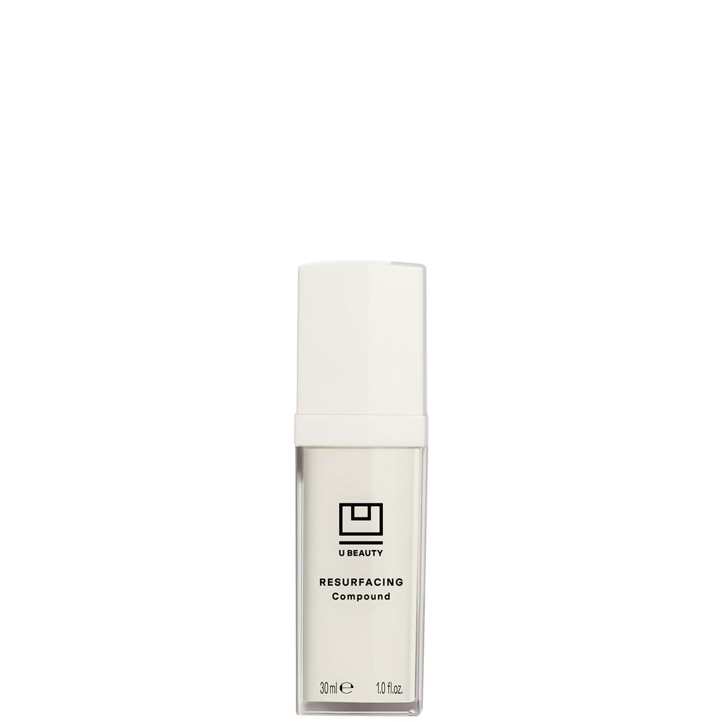 U Beauty U Beauty Resurfacing Compound 30ml / 1.0 oz