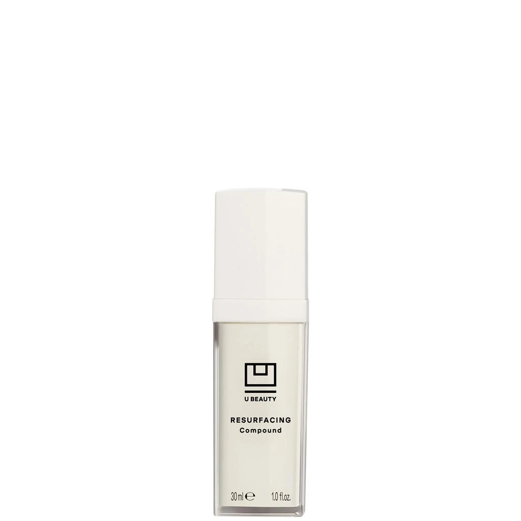U Beauty U Beauty Resurfacing Compound 30ml / 1.0 oz 1