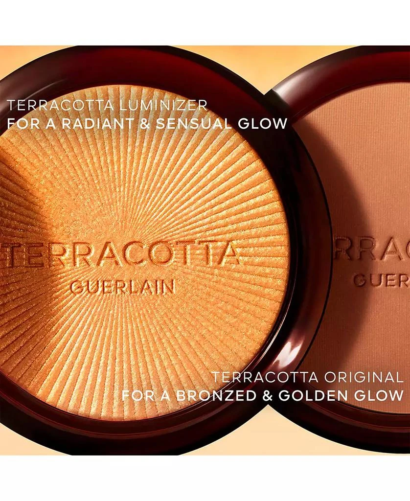 Guerlain Terracotta Luminizer Highlighter Powder 5