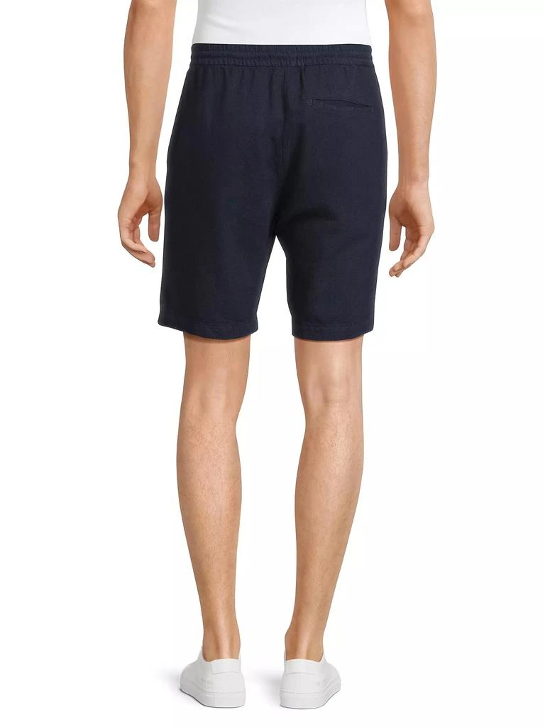 Rails Archer Cotton-Blend Shorts 5