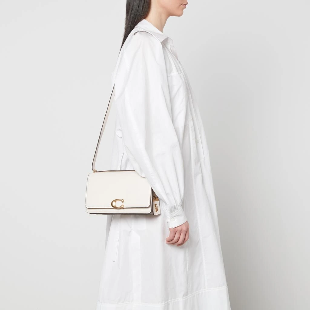 Coach Bandit Leather Bag 2