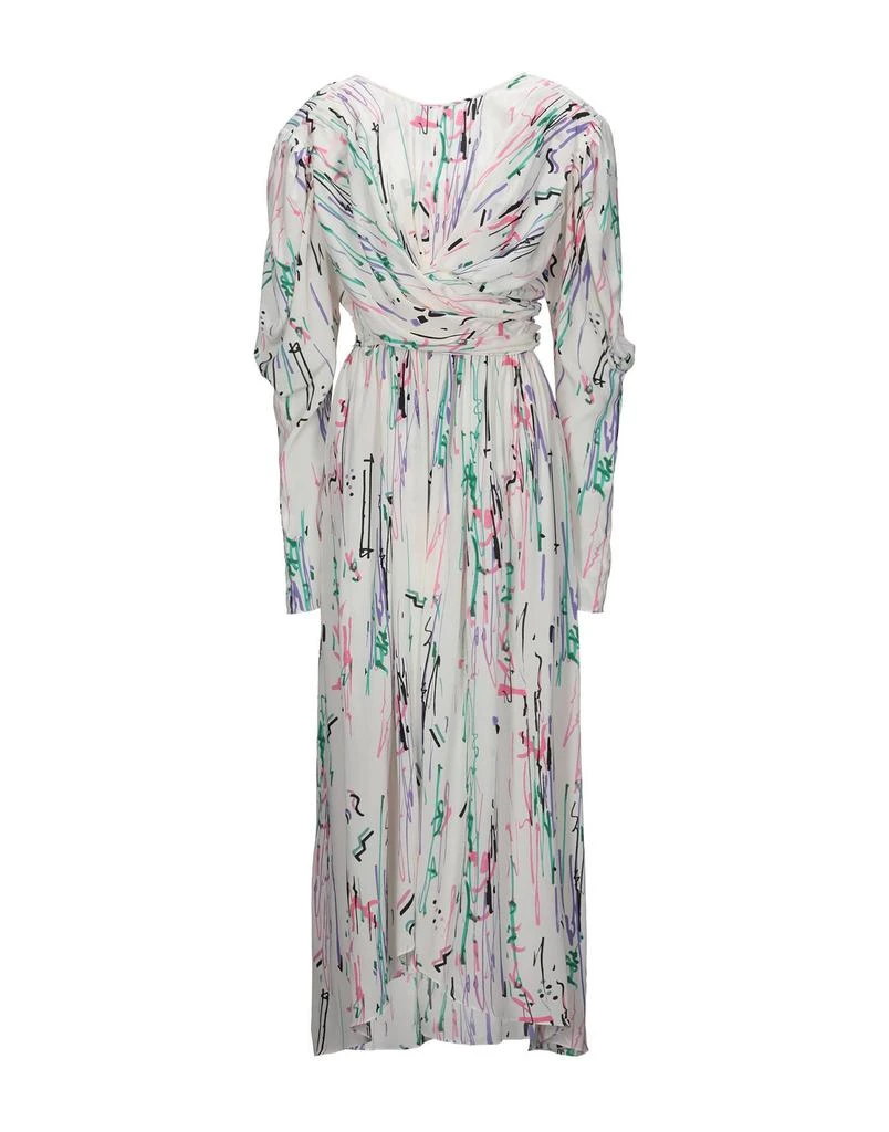 Isabel Marant Long dress 1