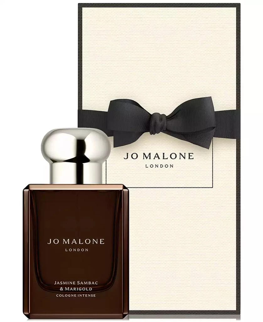 Jo Malone London Jasmine Sambac & Marigold Cologne Intense, 3.4 oz. 5