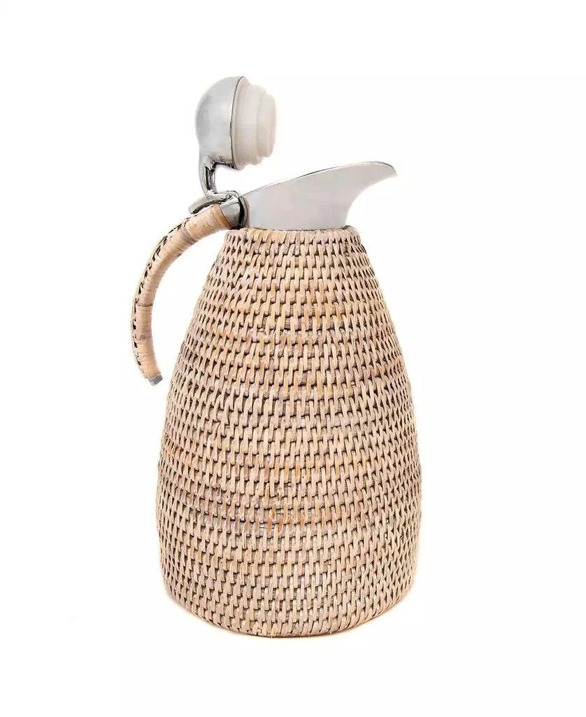 Artifacts Trading Company Artifacts Trading Company 1.5 Liter Stainless Steel Thermos 5