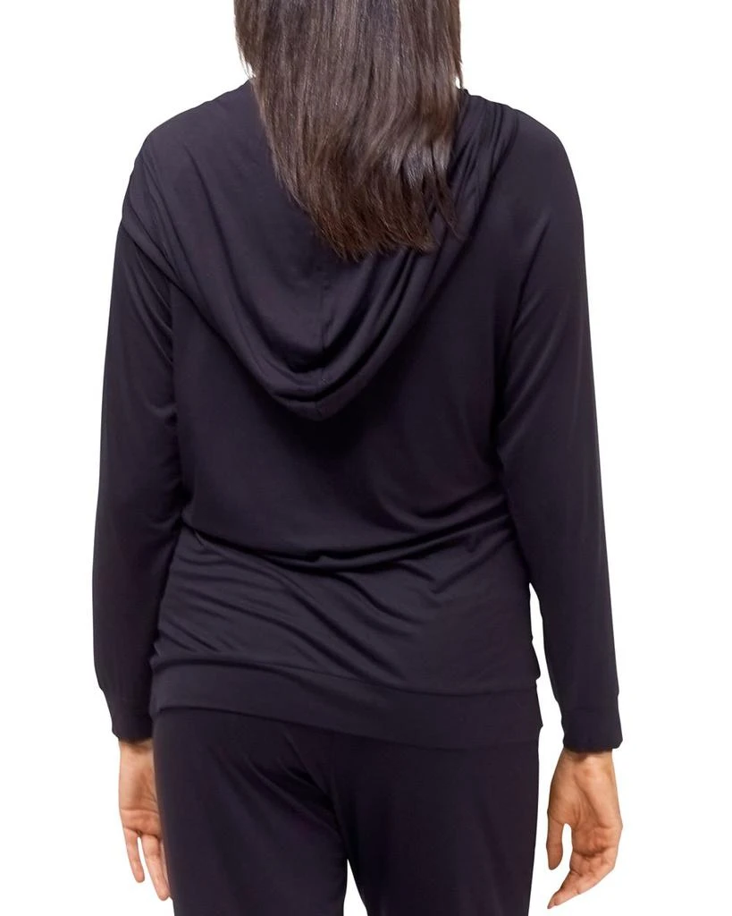 Nom Maternity Simone Maternity Hoodie 2