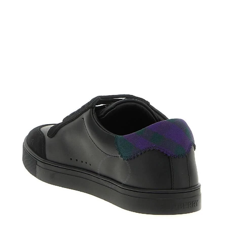 Burberry Robin Lace-Up Sneakers 2