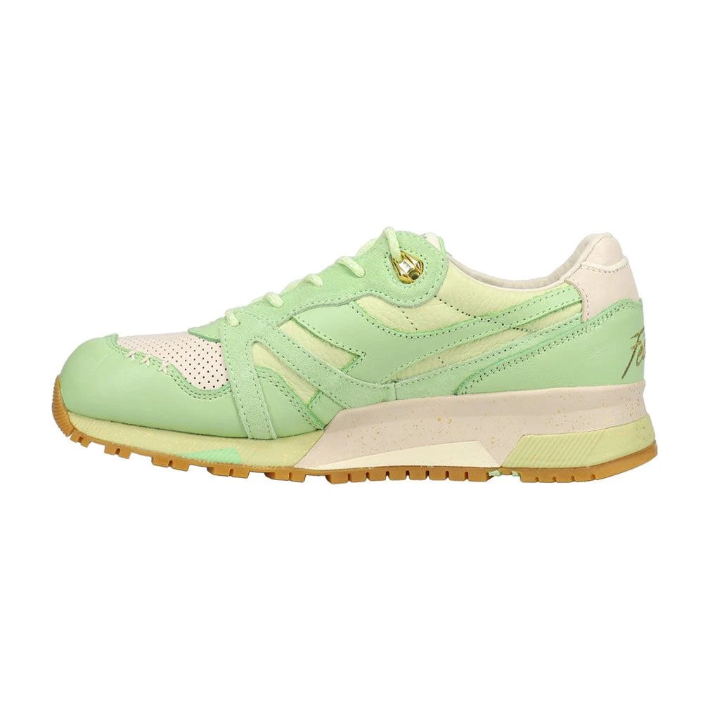 Diadora N9000 Ice Cream x Feature Lace Up Sneakers 3