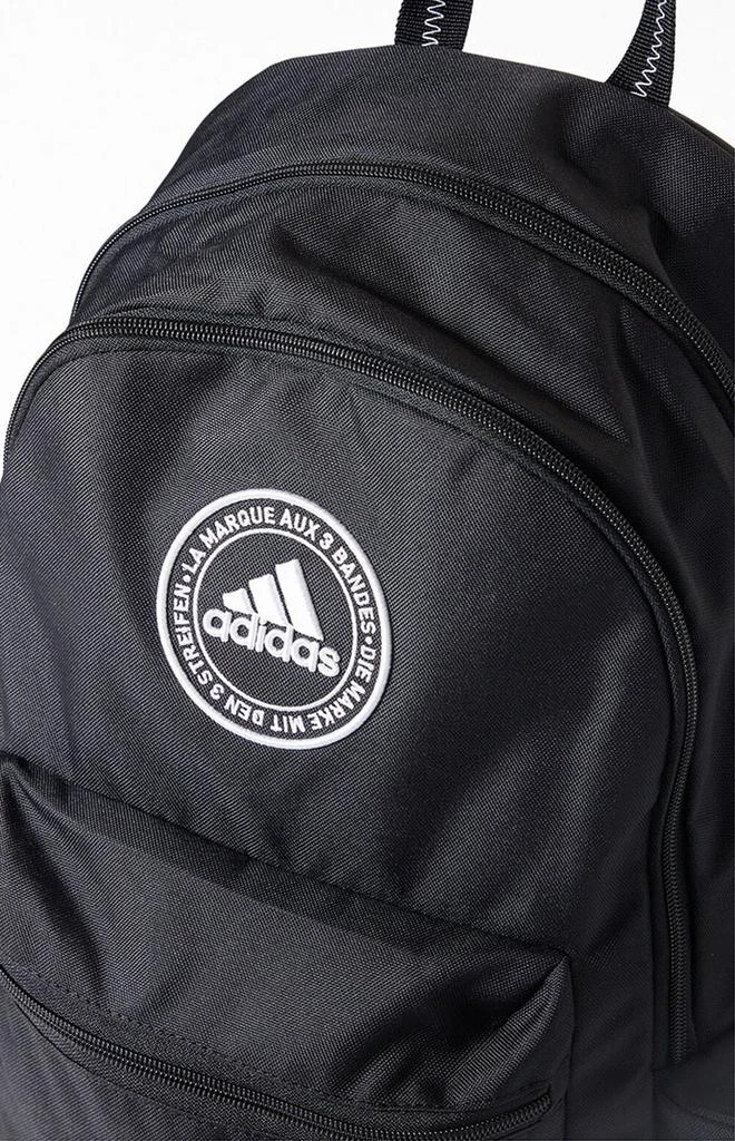 Adidas Eco City Icon Backpack 4