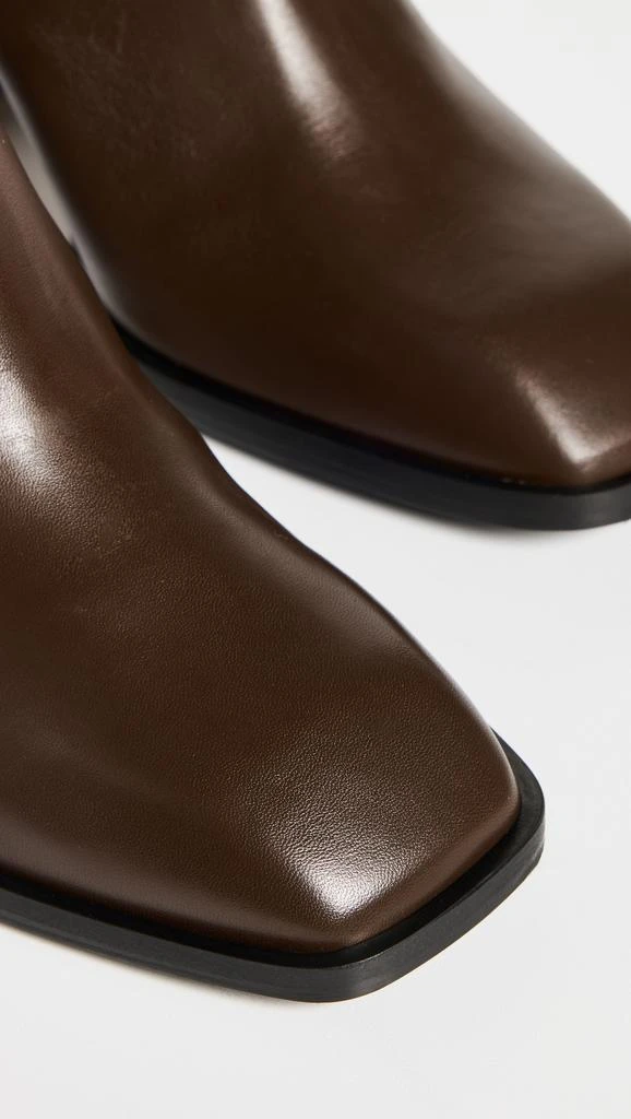 AEYDE Leandra Booties 5