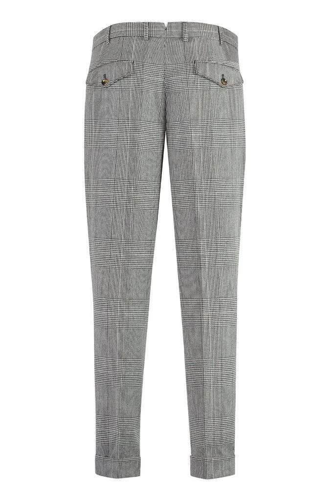 PT01 Pt01 Wool Blend Dress Trousers 2