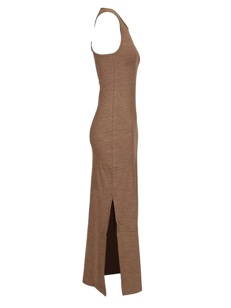 Loewe Loewe Anagram Tank Dress 3