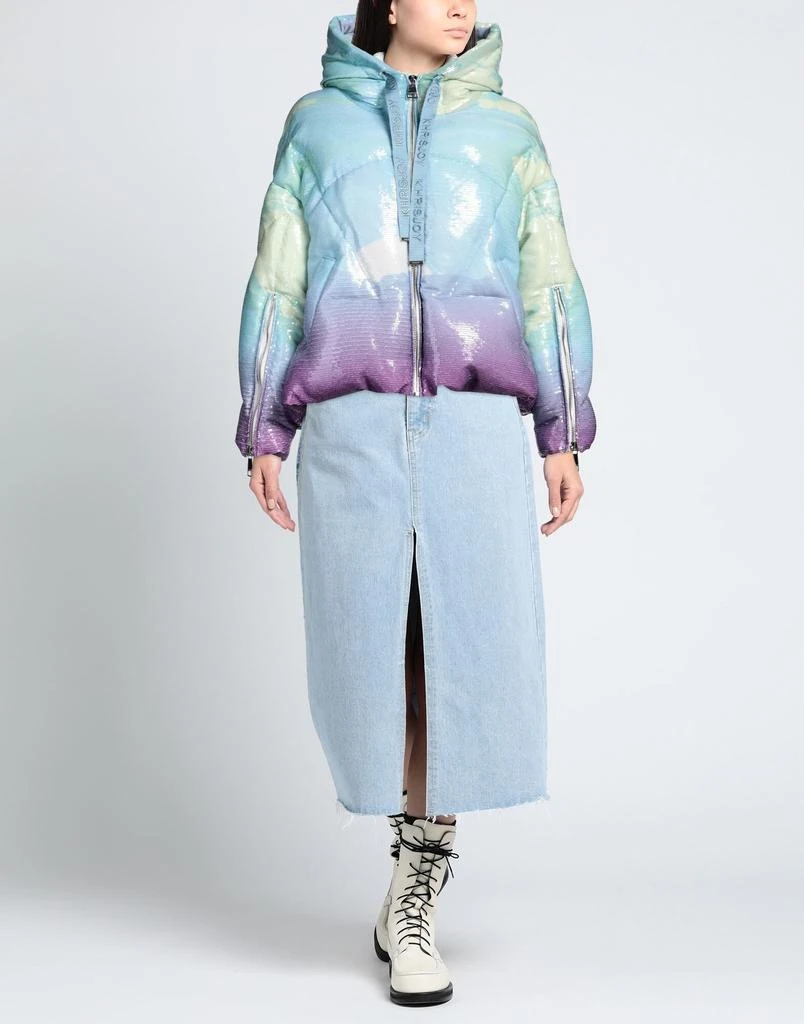 Khrisjoy Shell  jacket 2
