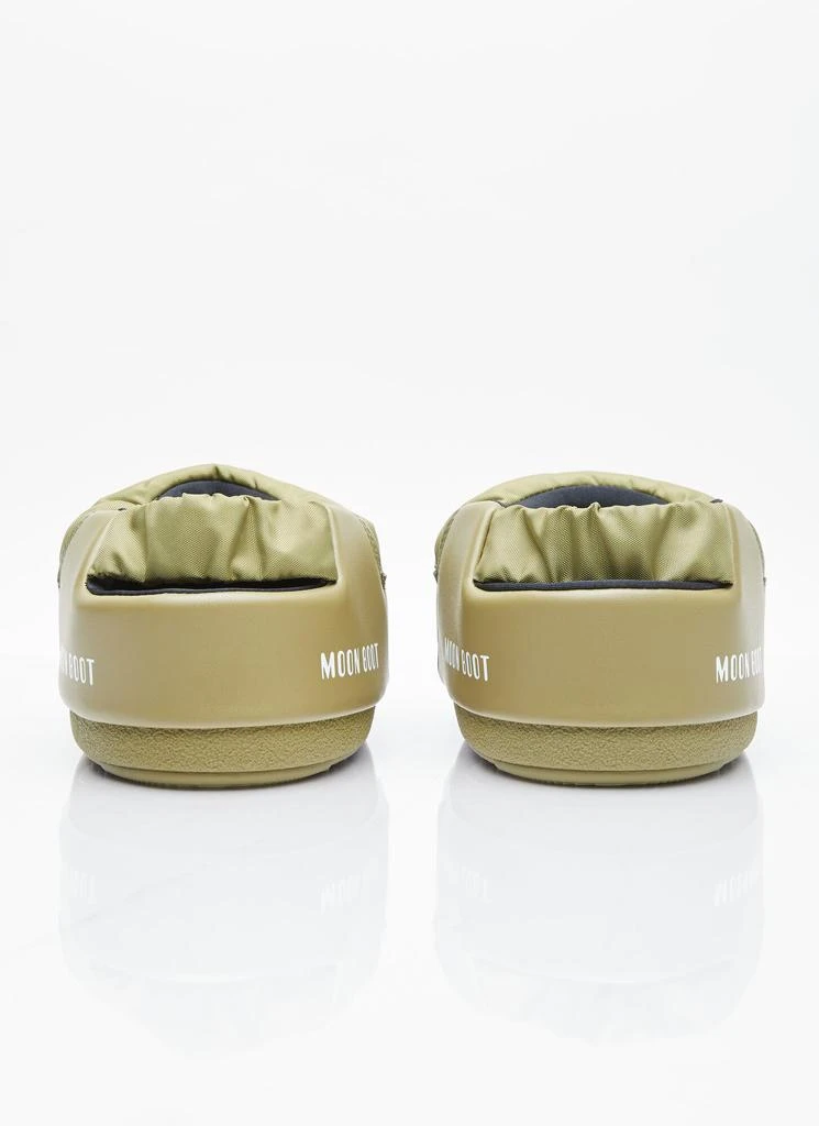 Moon Boot Evolution Nylon Sandals 5