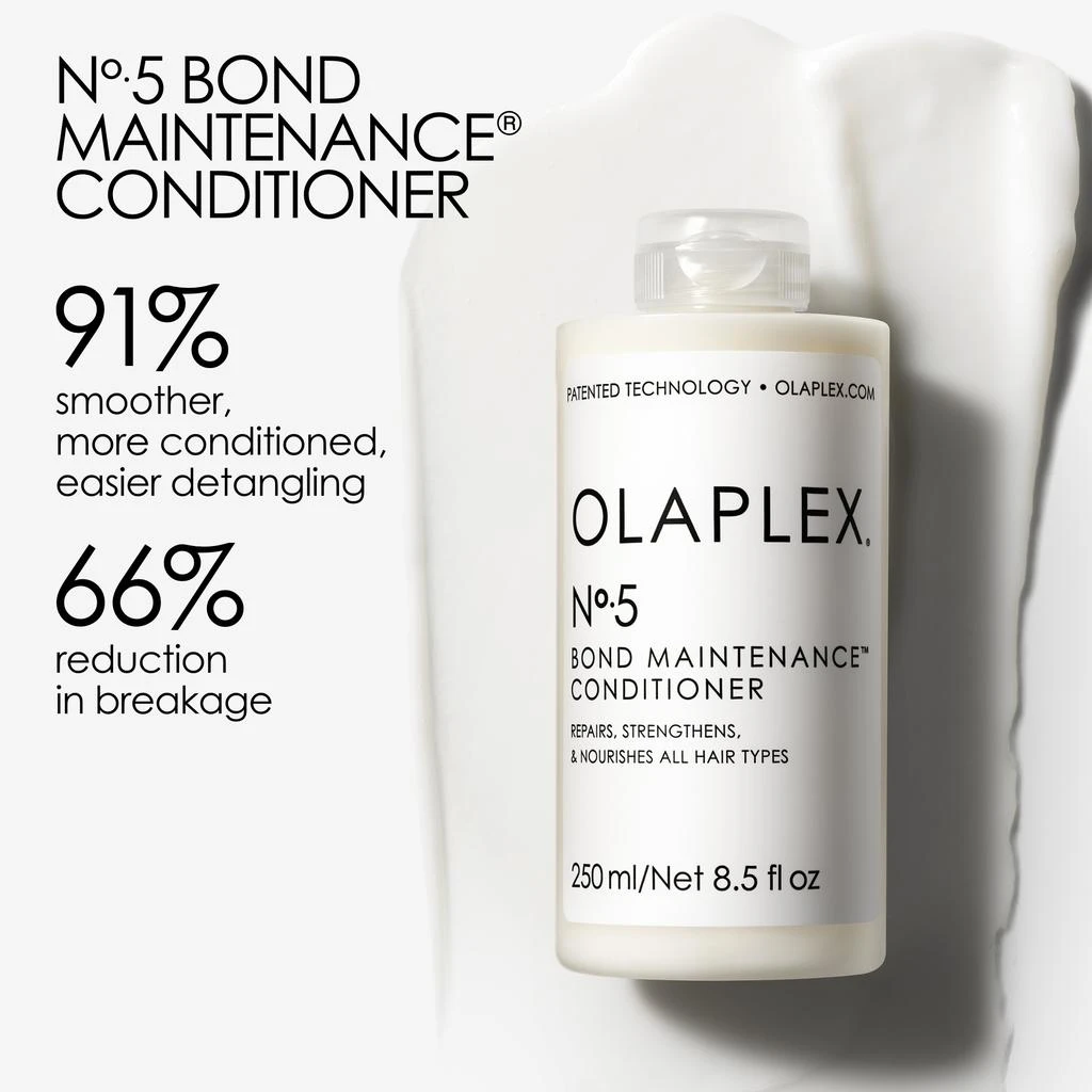 Olaplex Olaplex No. 5 Bond Maintenance Conditioner 250ml 3