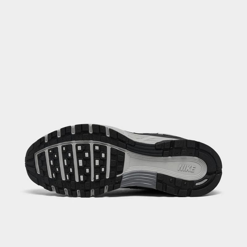 NIKE Men's Nike P-6000 Winterized Casual Shoes 6