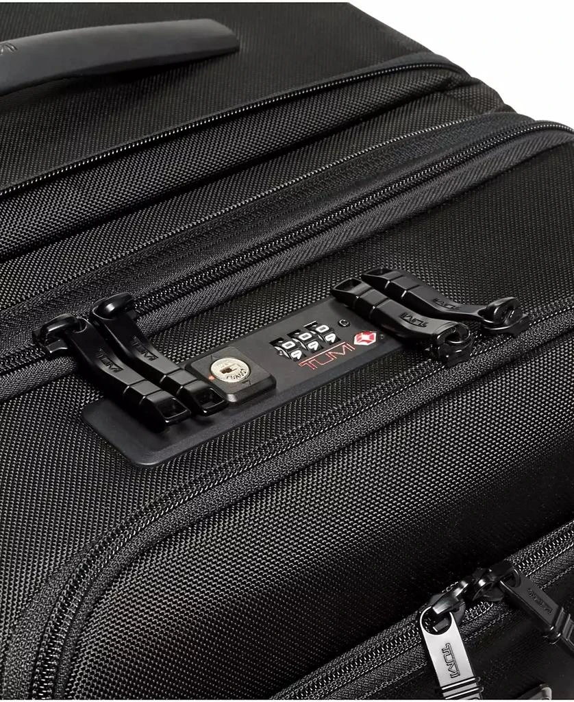Tumi Alpha 3 Tall 34" Duffle 5
