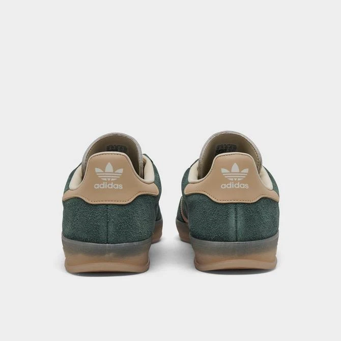 Adidas adidas Originals Gazelle Casual Shoes (Big Kids' Sizes Available) 4