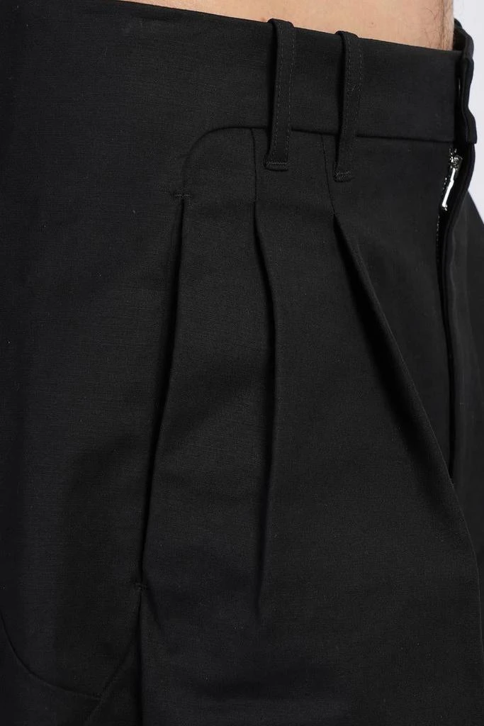 J.L-A.L J.L-A.L Static Short Shorts 5