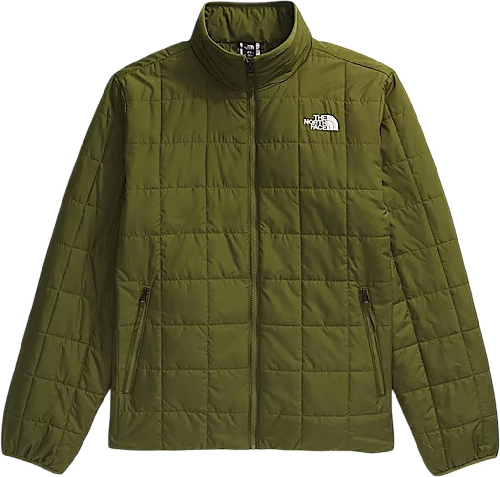 The North Face Junction Insulated Jacket - Men
s