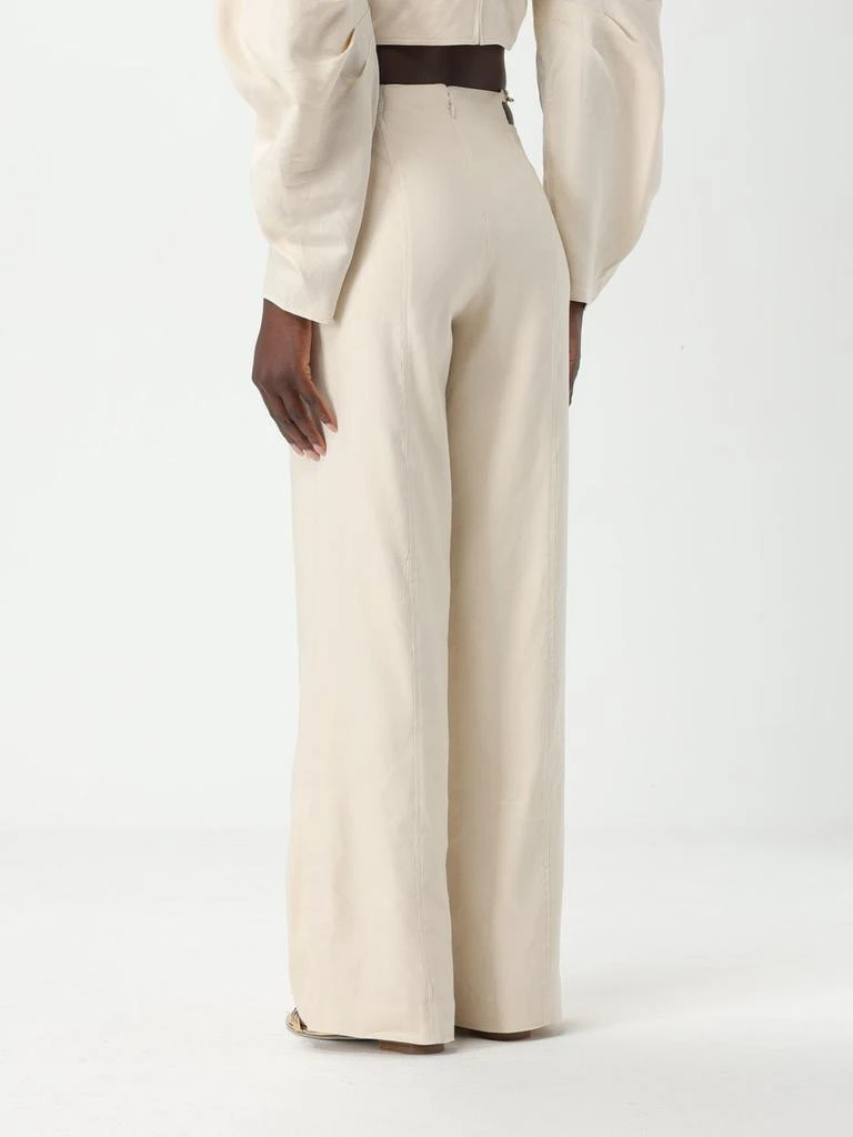 Cult Gaia Pants woman Cult Gaia 3
