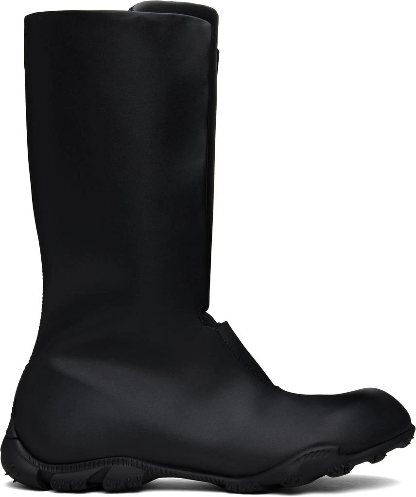 Rombaut Black High Tide Boots 1
