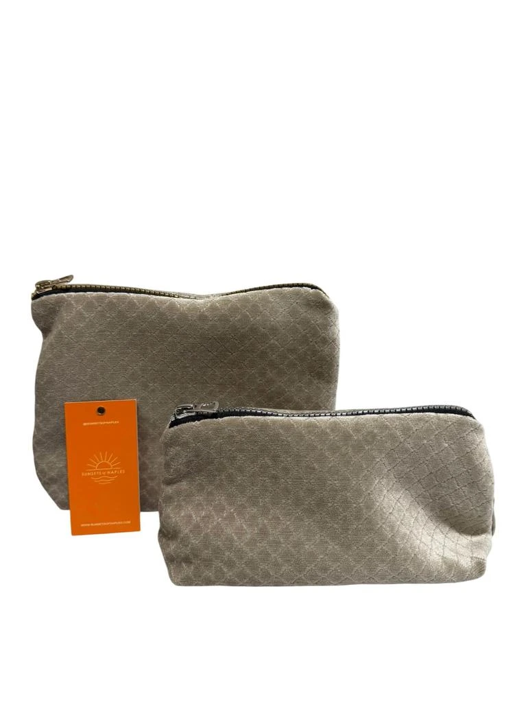 Sunsets of Naples Sunsets Of Naples - Make Up Bags Set