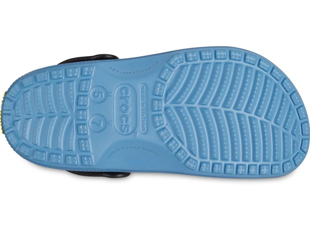 Crocs Despicable Me Classic Clog 3