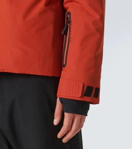 Moncler Balmhorn down ski jacket 6