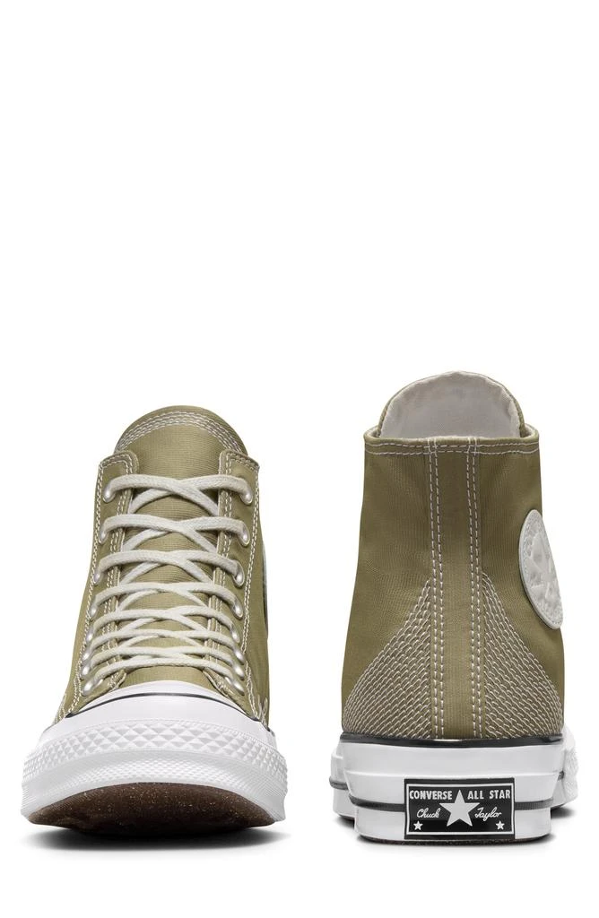 Converse Chuck Taylor® All Star® 70 High Top Sneaker 6