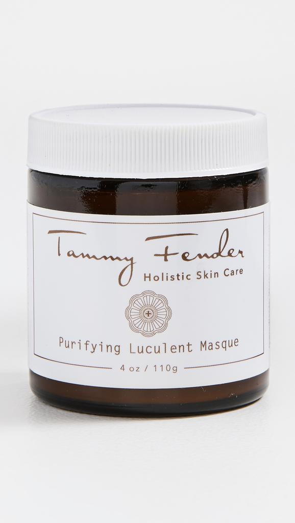 Tammy Fender Purifying Luculent Masque