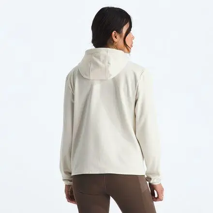 The North Face TNF Performance Fleece Full-Zip Hoodie - Women's 2