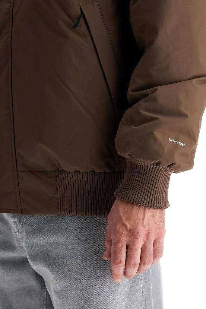 The North Face mcmurdo bomber jacket 4