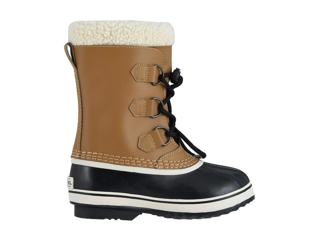 SOREL Kids Yoot Pac™ TP (Little Kid/Big Kid) 6