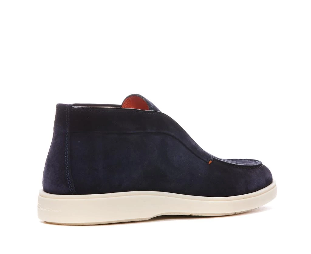 Santoni Lace Up Shoes 2
