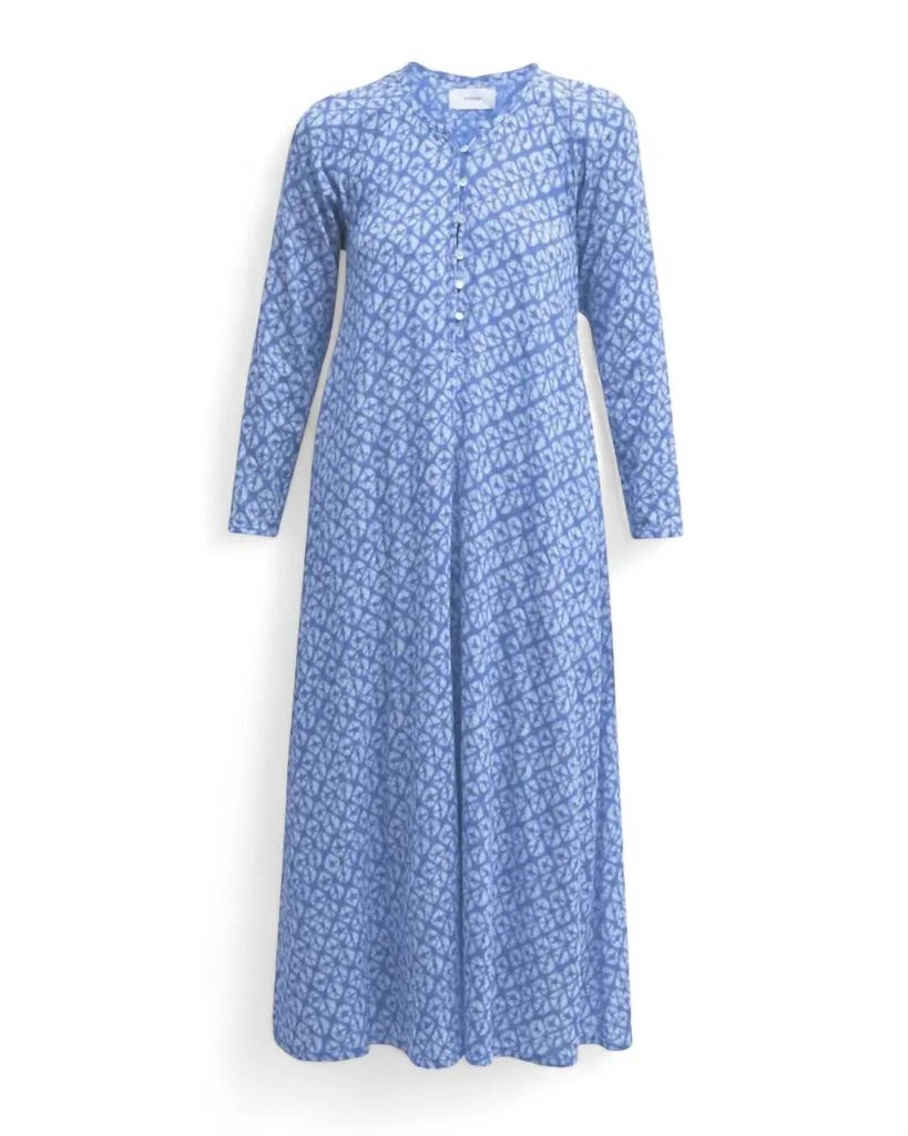 XIRENA Tabitha Dress In Rio Shell 5