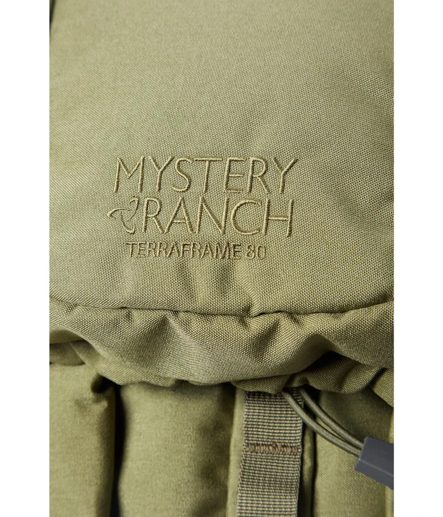 Mystery Ranch Terraframe 80 4