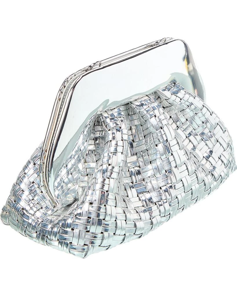 THEMOIRe THEMOIRè The Weaved Shoulder Bag 3