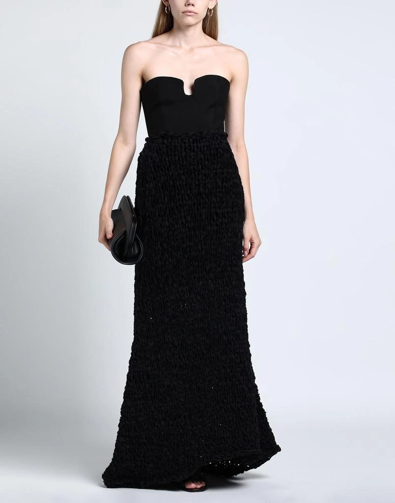 ANN DEMEULEMEESTER Maxi Skirts 2