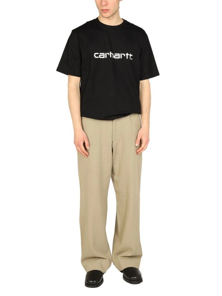 Carhartt Carhartt WIP Script T-Shirt 3