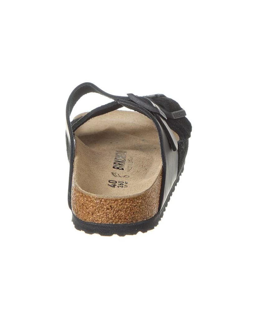 Birkenstock Arizona Split Leather & Suede Sandal 3